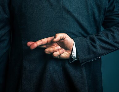 Miniatura: Myślisz, że rozpoznasz kłamstwo? Nowe...