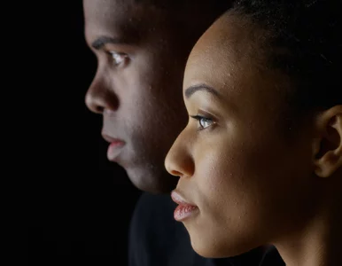 Miniatura: Czy „Murzyn” i „Murzynka” to słowa...