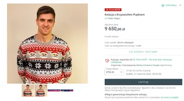 Spotkanie z Krzysztofem Piątkiem 