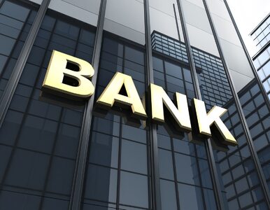 Miniatura: Banki zarobiły więcej niż w poprzednim...