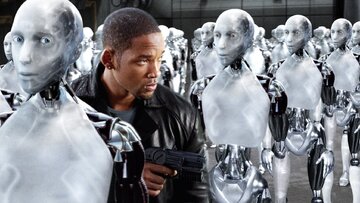 &bdquo;Ja, robot&rdquo;