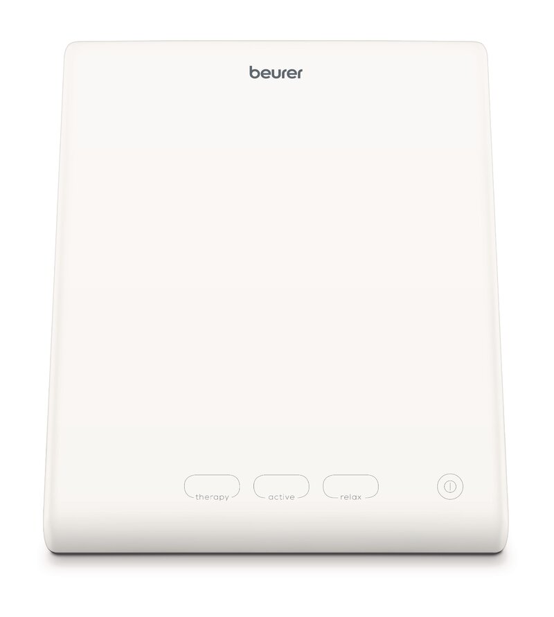 Beurer TL 45 Perfect Day &ndash; światło dopasowane do&nbsp;rytmu dnia