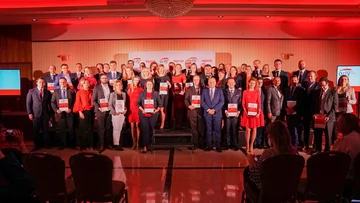 Orły Wprost Dolnego Śląska 