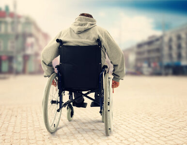 Miniatura: Niepełnosprawni - dyskryminowani systemowo