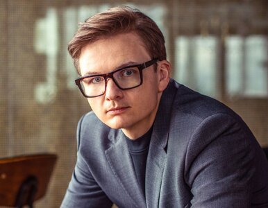 Miniatura: Najmłodszy polski miliarder: Miałem już...