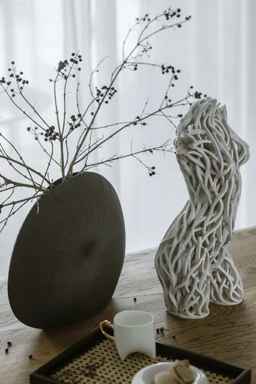 Paryski artyzm w Warszawie. Apartament w Centrum Praskim Koneser 