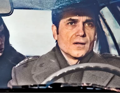 Miniatura: Emocjonalny hardcore Marcina Dorocińskiego