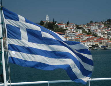 Miniatura: Grecja dostała kroplówkę