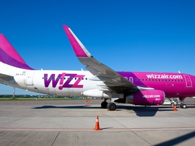 Miniatura: Nowa promocja na wakacje w Wizz Air....