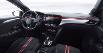 Nowy Opel Corsa