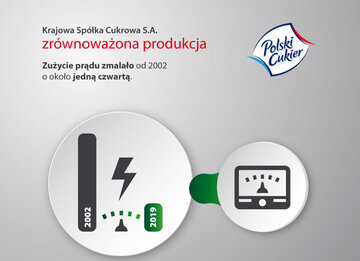 Zr&oacute;wnoważone zarządzanie energią
