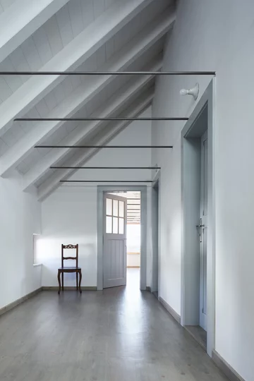 Destylarnia w Javornicach, projekt ADR Linka, Javornice, jabłka