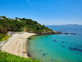 Miniatura: Zmiany na europejskich wyspach. Od 23...