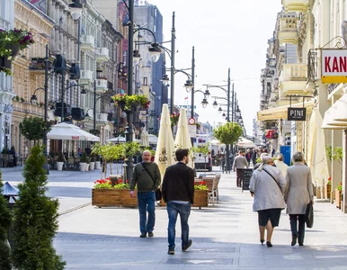 Miniatura: Regionalizmy łódzkie. Quiz dla tych, co...