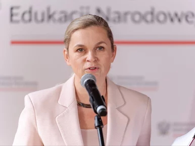 Miniatura: MEN szykuje przełom w szkołach. Koniec z...