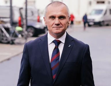 Miniatura: „Niedyskrecje wyborcze”. Gen. Polko o...