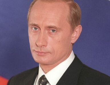 Miniatura: Putin będzie przyznawał ordery za rozbiór...
