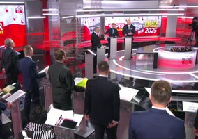 Miniatura: Zabrakło (im) zdrowia. Po debacie...