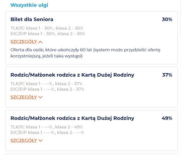 Wyb&oacute;r ulg w&nbsp;nowym systemie e-IC 2.0