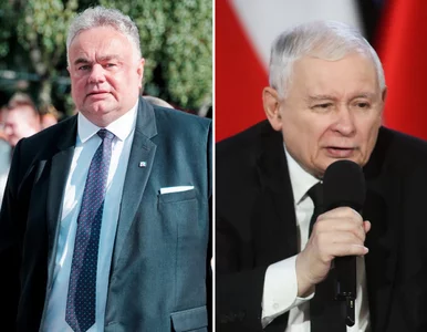 Miniatura: Kaczyński ma uraz do Sakiewicza? „Wolałby,...