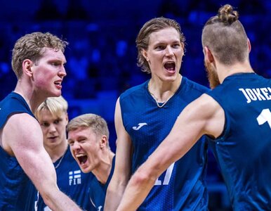 Miniatura: Mistrzowie olimpijscy nad przepaścią! Co...