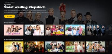 Polsat Go to&nbsp;sport, filmy, seriale i&nbsp;rozrywka na&nbsp;najwyższym poziomie