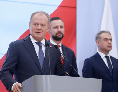 Miniatura: Nowy rząd z superresortami. Biznes chce...