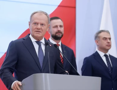 Miniatura: Nowy rząd z superresortami. Biznes chce...