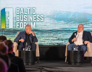 Miniatura: Kwaśniewski ostro o Nawrockim. Poszło o...