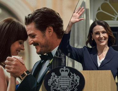 Miniatura: Nowości na streamingach. Co z tego...