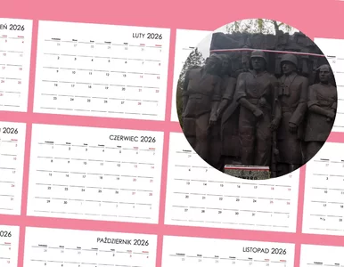 Miniatura: Rząd wprowadził nowe święto. 13 lutego...