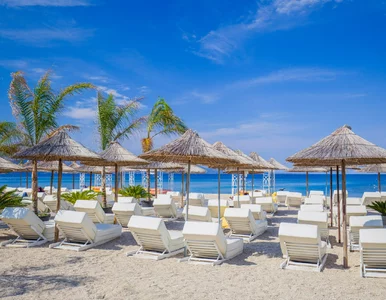 Miniatura: Europejska wyspa idealna na all inclusive....