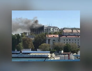 Miniatura: Szef ukraińskiego wywiadu ujawnia...