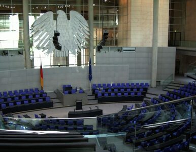 Miniatura: Niemcy od 17 grudnia z nowym rządem