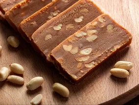 Miniatura: Ten „ser” nie ma ani grama mleka, a...