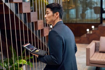ThinkPad X1 Fold