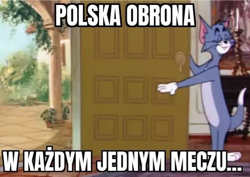 Polska obrona 