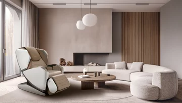 Fotel masujący OSIM uLove 3 