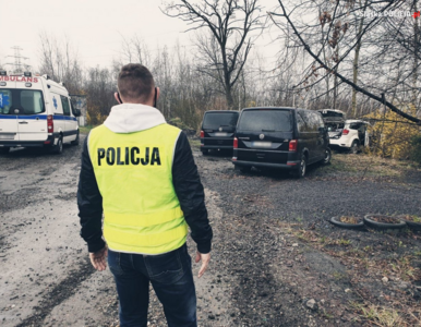 Miniatura: Policjanci śmiertelnie postrzelili...