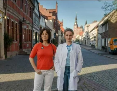 Miniatura: Silne kobiety, nowe, mocne serie filmowe....