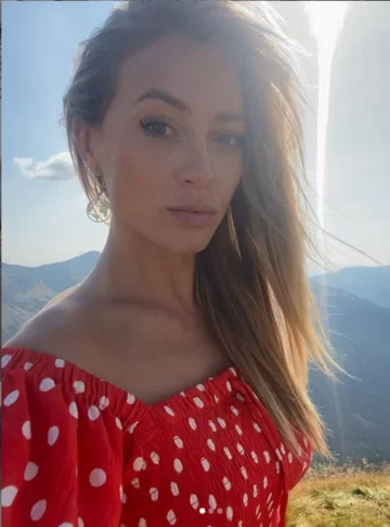 Marcelina Zawadzka 