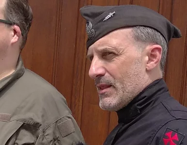 Miniatura: Rodacy Kamraci grozili dziennikarzowi?...