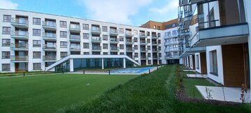 Bel Mare & Aqua Resort