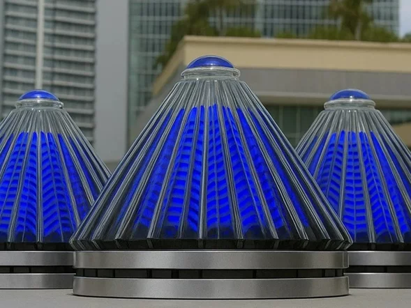 Miniatura: Energia ze słońca. Już...