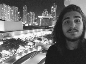 Tony Castro 