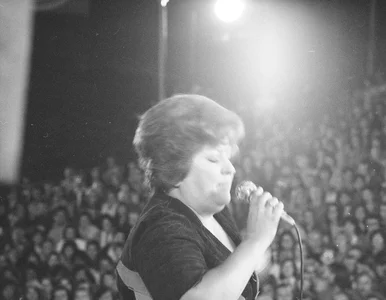 Miniatura: Muzyczne hity PRL-u. W tamtych czasach...