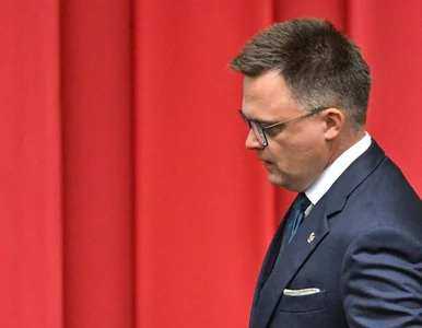 Miniatura: Zamieszanie wokół spotkania Duda-Hołownia....