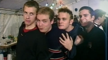 Coldplay: A&nbsp;Head Full of&nbsp;Dreams