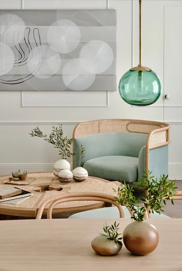 Renowacja zabytkowego budynku mieszkalnego w Hiszpanii, projekt OHLAB v2com, 2303-03, OHLAB