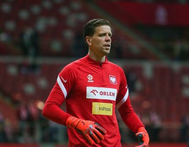 Miniatura: Wojciech Szczęsny opuści Juventus? Może...